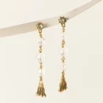 Waldorf Astoria Chandelier Earrings 4