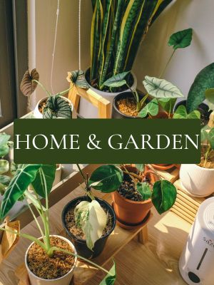 Home & Garden