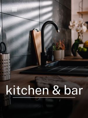 Kitchen & Bar