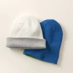 2-in-1 Reversible Beanie 2