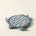 2-in-1 Turtle Trivet & Pot Holder 1