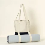 2-in-1 Yoga Mat Carrier & Tote Bag