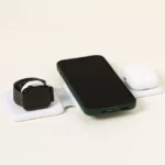 3 In 1 Wireless Charger