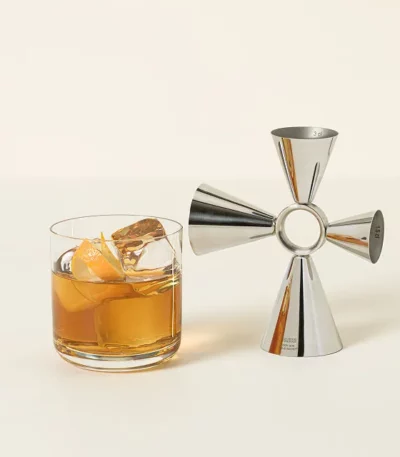 4-way Cocktail Jigger