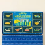 8 Nights Of Paw-nukkah Puzzles 3