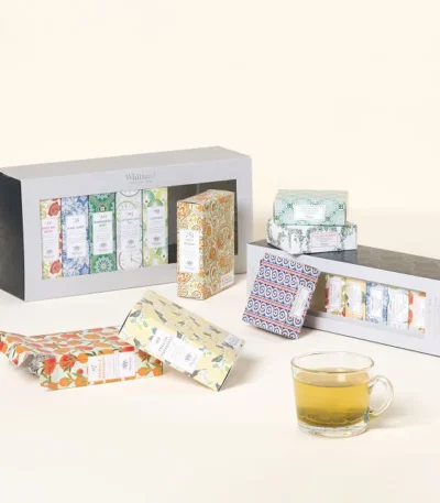 A Taste Of Tea Exploratory Gift Set