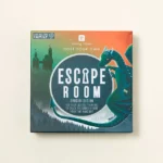 At Home Family Escape Room Dragon Escape 1