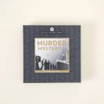 At Home Murder Mystery - On The High Seas Edition