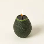 Avocado Candle 4