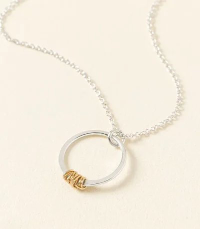 Beautiful Imperfection Necklace