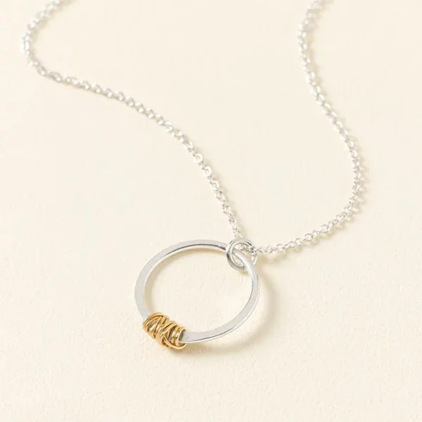 Beautiful Imperfection Necklace