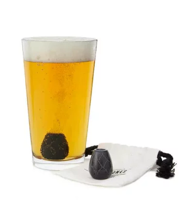 Beer Foaming Stones