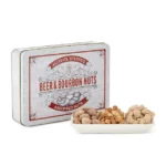 Beer And Bourbon Nuts