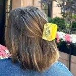 Better Than Butter Hair Clip 1