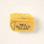 Better Than Butter Hair Clip 3