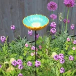 Bird & Bug Daisy Feeder