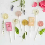 Blooming Lollipops 1