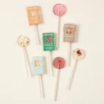 Blooming Lollipops