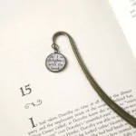 Book Snippet Bookmark 1