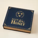 Book Of Honey 4