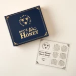 Book Of Honey 5