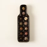 Bottle-of-wine Chocolate Truffles Box