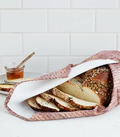 Bread Warming Blanket