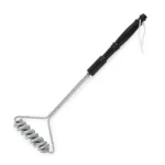 Bristle Free Grill Brush 1