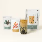 Bubble Tea Kit