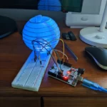 Build Your Own Electronic Mood Lamp