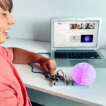 Build Your Own Electronic Mood Lamp 4