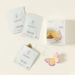 Butterfly Tea Gift Set 1