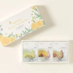 Butterfly Tea Gift Set 2