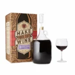 Cabernet Sauvignon Wine Making Kit