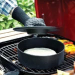 Cast Iron Dutch Oven