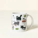 Catitude Mug 1