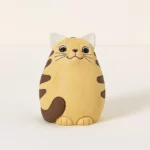 Ceramic Cat Eyeglass Holder 1