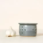 Ceramic Garlic Cellar 3