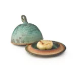 Ceramic Garlic Roaster