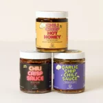 Chili Crisp Lovers Gift Set