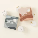 Choose Your Intention Shower Steamers