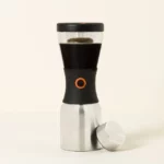 Cold Brew Coffee Maker & Carafe 1