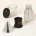 Cold Brew Coffee Maker & Carafe 4