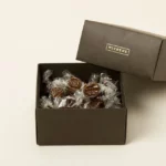 Cozy Caramels Holiday Gift Box 1