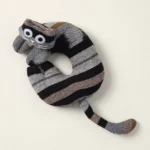 Cozy Cat Scented Mug Warming Coaster 3