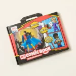 Create Your Own Comic Book Kit 1