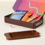 Create Your Own Gourmet Chocolate Bars Kit 2