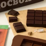 Create Your Own Gourmet Chocolate Bars Kit 3