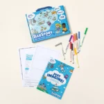 Create Your Own Published Storybook Kit