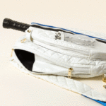 Crossbody Pickleball Sling Bag 2